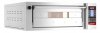 Piec elektryczny piekarniczy 1 komorowy | modułowy | h=26 | 4x400x600 mm |  T POLIS 4 / MC26 IoT